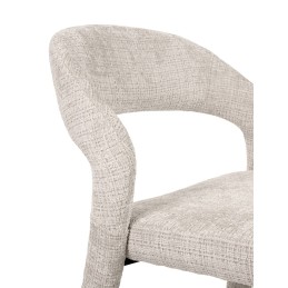 MaMaison krzesło KOS beżowe MaMaison - 5