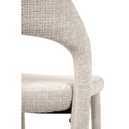 MaMaison krzesło KOS beżowe MaMaison - 6