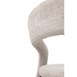 MaMaison krzesło KOS beżowe MaMaison - 7