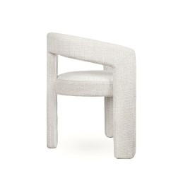 MaMaison krzesło LOGAN białe MaMaison - 2