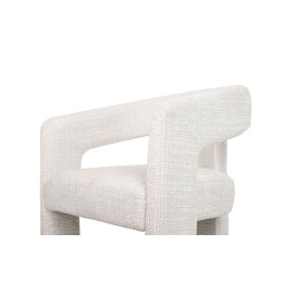 MaMaison krzesło LOGAN białe MaMaison - 5