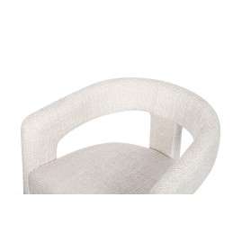 MaMaison krzesło LOGAN białe MaMaison - 7