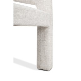 MaMaison krzesło LOGAN białe MaMaison - 8