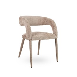 MaMaison krzesło IRIS beżowe MaMaison - 1