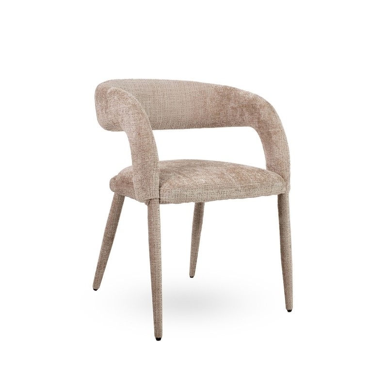 MaMaison krzesło IRIS beżowe MaMaison - 1