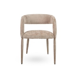 MaMaison krzesło IRIS beżowe MaMaison - 4