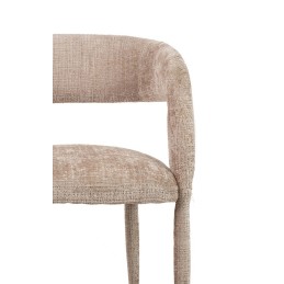 MaMaison krzesło IRIS beżowe MaMaison - 7