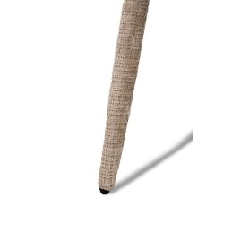 MaMaison krzesło IRIS beżowe MaMaison - 8