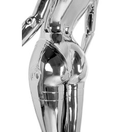 MOOSEE lampa podłogowa / rzeźba CYBER     WOMAN STAND Moosee - 7