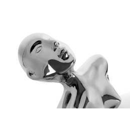 MOOSEE lampa podłogowa HUMAN SILVER       PREMIUM Moosee - 3