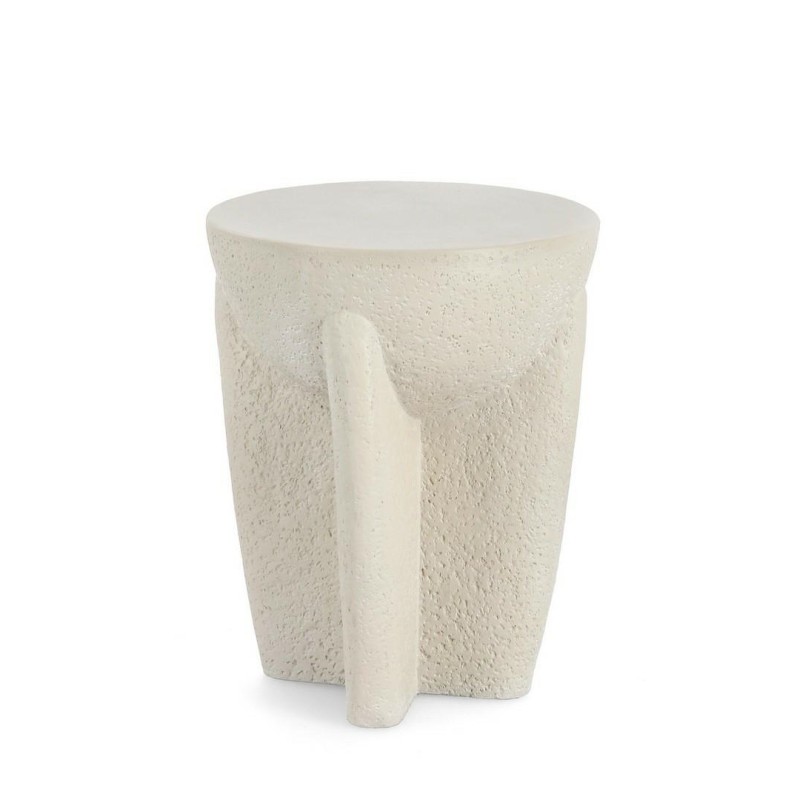 BIZZOTTO stolik kawowy CAESAR biały