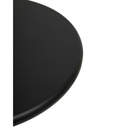 MaMaison stolik kawowy LEONARDO złoty /   czarny