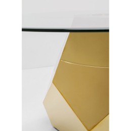 KARE stolik kawowy RICCHEZZA 90 cm