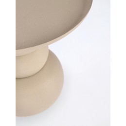 BIZZOTTO stolik kawowy ALPA 36 beżowy