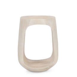 BIZZOTTO stolik kawowy LOPEZ beżowy