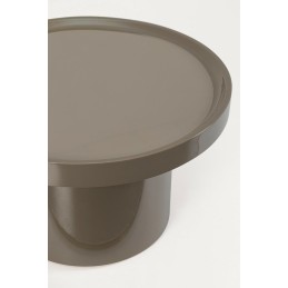 BIZZOTTO stolik kawowy OTILIA 50 brązowy