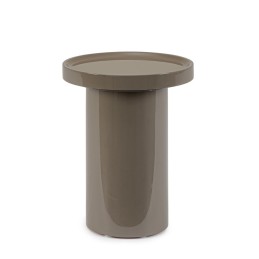 BIZZOTTO stolik kawowy OTILIA 50,5        brązowy