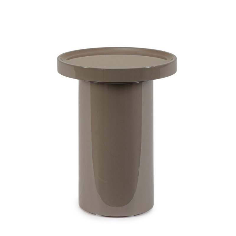 BIZZOTTO stolik kawowy OTILIA 50,5        brązowy