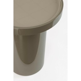 BIZZOTTO stolik kawowy OTILIA 50,5        brązowy