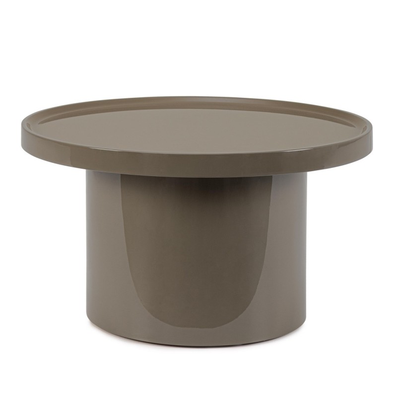 BIZZOTTO stolik kawowy OTILIA 70 brązowy