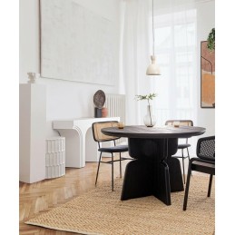 BIZZOTTO stolik kawowy CAESAR 40,5 biały