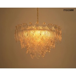 MOOSEE lampa wisząca SCARLETT 60 złota