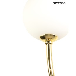 MOOSEE lampa wisząca GRACIA złota
