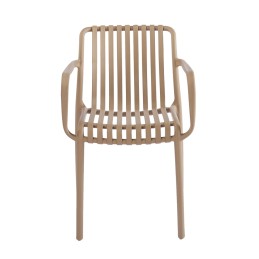Krzesło STRIPS ARM beżowe