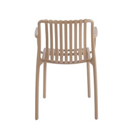 Krzesło STRIPS ARM beżowe