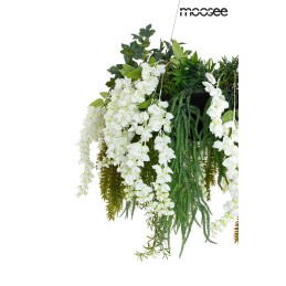 MOOSEE lampa wisząca GARDENS WISTERIA 50