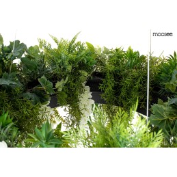MOOSEE lampa wisząca GARDENS WISTERIA 50