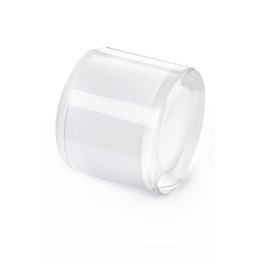 Lampa wisząca FLUSSO 43 czarna