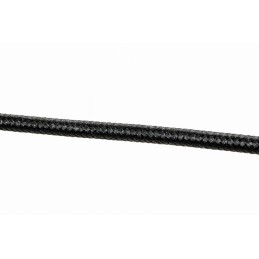 Lampa wisząca CAPRI LINE 7 złota - 420 LED, aluminium, szkło