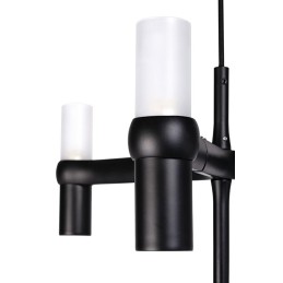 Lampa wisząca ATOMIC GRANDE czarna