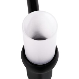 Lampa wisząca ATOMIC GRANDE czarna