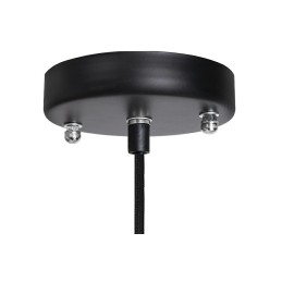 Lampa wisząca ATOMIC GRANDE czarna