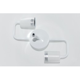 Lampa wisząca BLINU 35 czarna