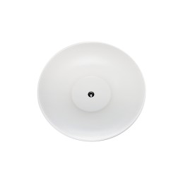 Lampa wisząca BLINU 35 czarna