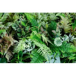 Lampa wisząca / kwietnik SEMIRA 180 INDUSTRIAL