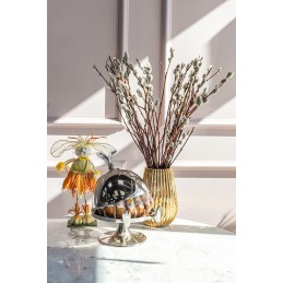 KARE patera / klosz na ciasto BUNNY