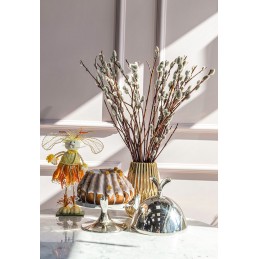 KARE patera / klosz na ciasto BUNNY