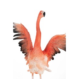 KARE dekoracja stojąca FLAMINGO ROAD FLY