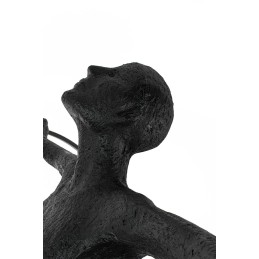 Lampa podłogowa HUMAN CIRCULO włókno szklane