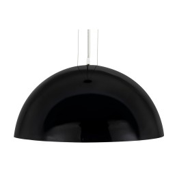 Lampa wisząca ELEGANTE 60 czarna