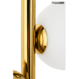 MOOSEE lampa wisząca VALENTINO - złota