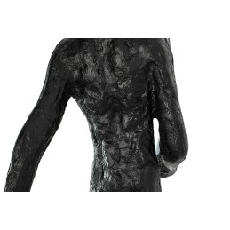 Lampa podłogowa HUMAN SQUARE włókno szklane