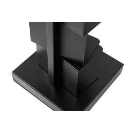 Regał TIER 6 czarny