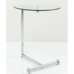 KARE stolik EASY LIVING 46 transparentny