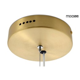 MOOSEE lampa wisząca PICCO S - złota