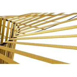 Lampa wisząca CAPELLO FI 100 złota